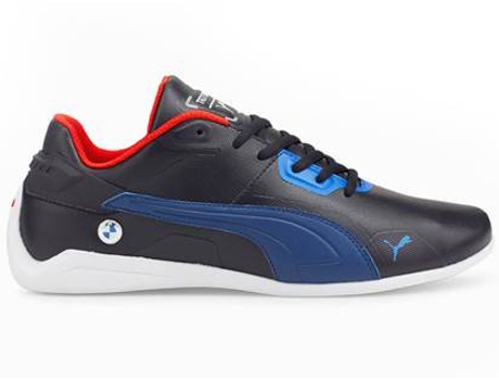 Zapatillas Deportivas PUMA Bmw Mms Drift Cat Delta Motorsport Hombre (Negro -Material Sintético -44)