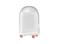 Soporte para secar y almacenar esponjas de maquillaje Kofihety
