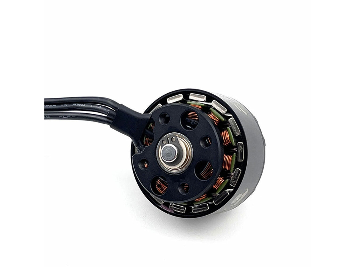 Motor Bldc Darwinfpv 2812 de 1100 kV y 6 s para drones FPV de largo alcance de 7-10 pulgadas y modelos X8 de 7-8 pulgadas