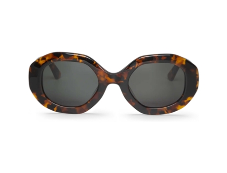 Gafas de Sol de Mujer MR BOHO Humo Vasasta With Classical 100% shell Marrón