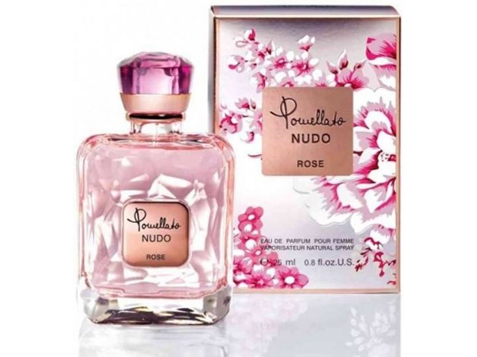 Perfume POMELLATO Pn Rose Edp (25ml)