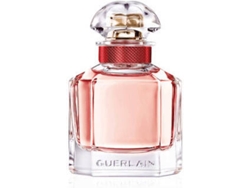 Perfume GUERLAIN Mon Bloom of Rose Eau de Parfum (100 ml)
