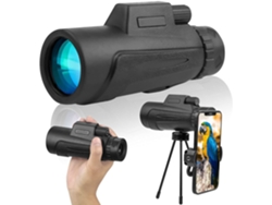 Telescopio ENZON 12X50