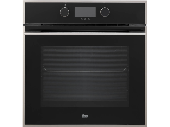 Horno TEKA HLB 830 (70 L - 59.5 cm - Hidrolítico - Inox)