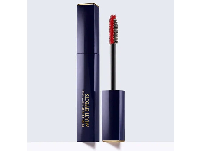 Máscara de Pestañas ESTÉE LAUDER Pure Color Envy Lash Multi Effects 01 Noir