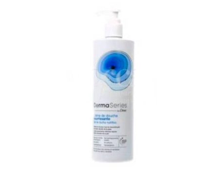 Gel de Ducha Nutritivo 400 Ml DOVE