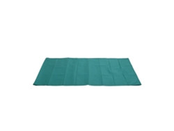 Hoja de portaobjetos para pacientes (reutilizable y lavable)