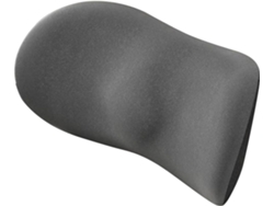 Cojín Lumbar, Cojín Ergonómico De Apoyo Para La Espalda: Cómodo, Transpirable Y Portátil Para La.