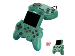 Pantalla portátil GOKOCO Q20 con 520 juegos clásicos | GOKOCO