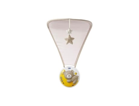 Mobile CHICCO Next2 Moon 3 en 1