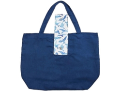 Bolsa de la compra plegable y reutilizable, ecológica. GOKOCO