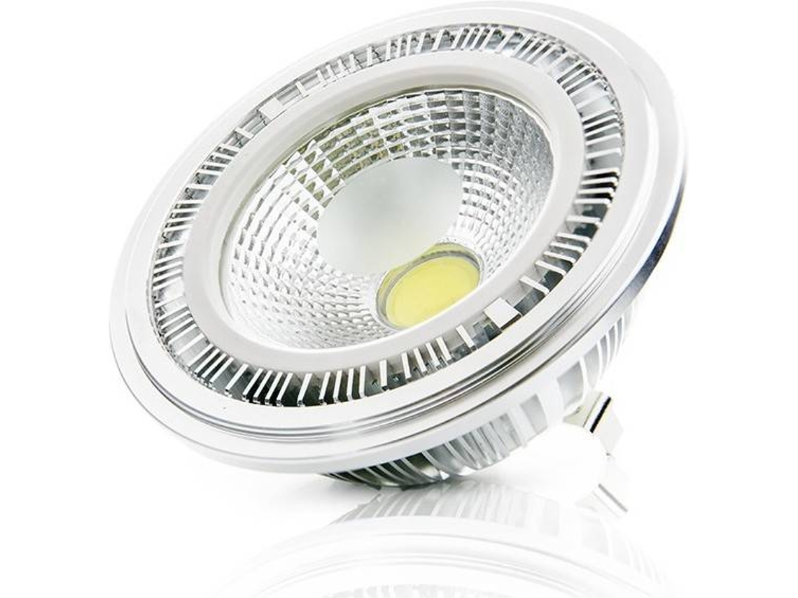 Bombilla LED GREENICE HO-AR111DIM-12W-CW (Casquillo: AR111)
