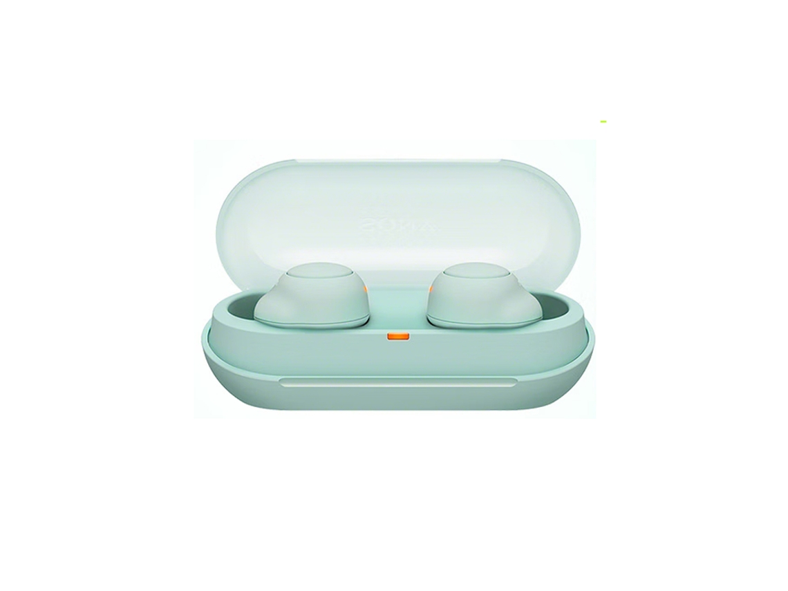 Auriculares Inalámbricos Wf Prueba YIZHOOD True Wireless Bluetooth Azul