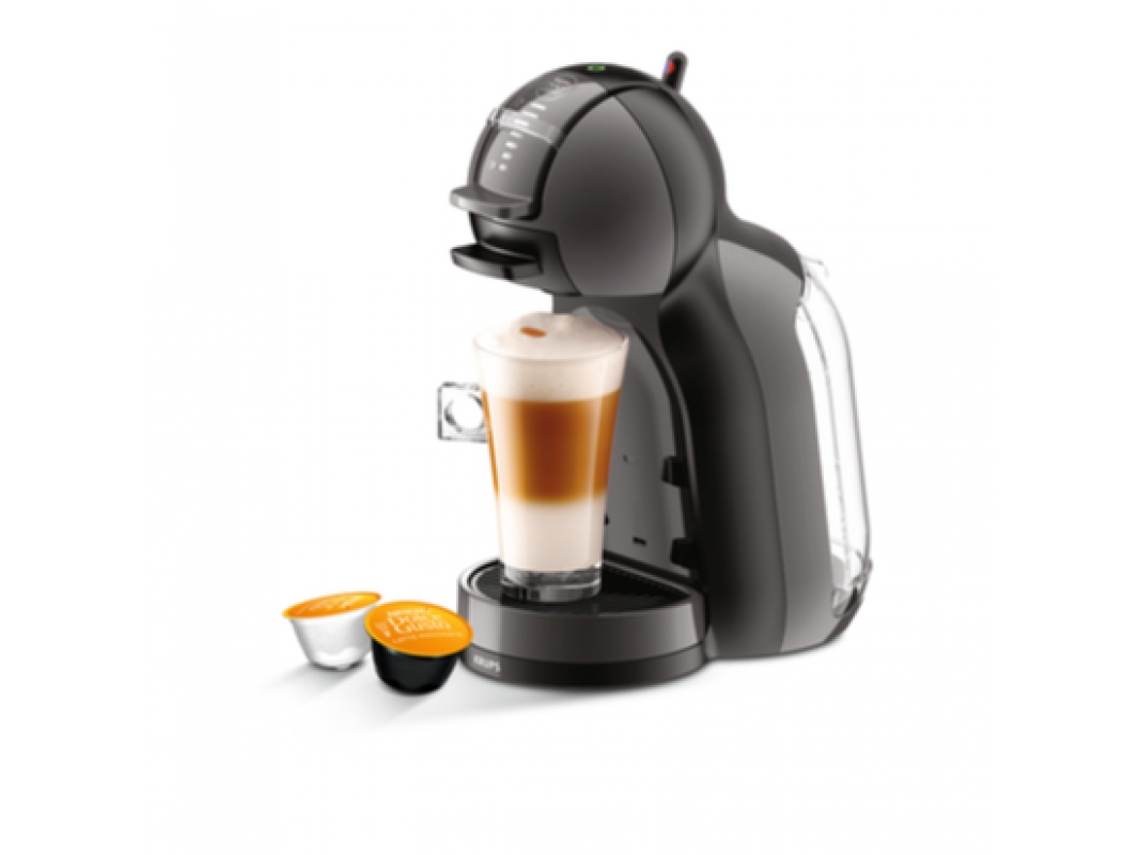 Máquina de Café KRUPS Espresso Kp123810.
