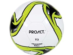 Balón de Fútbol PROACT (Talla 3)