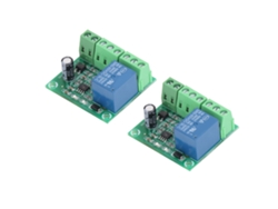 Módulo sensor de nivel de líquido de 5 V con circuito de detección de drenaje (2 unidades)
