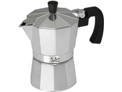 Cafetera Italiana JATA CCA3 (3 Tazas)