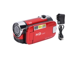 2026-cámara De Video Digital Camcorder Para Vlogging Grabadora De Video Digital