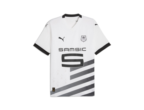 Camiseta de Hombre para Esquí ROSSIGNOL Gris (XL)