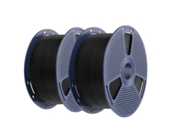 Filamento para impresora 3D, alta resistencia, impresión suave, ABS 2bk 10 kg OEM