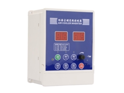 Controlador de velocidad para motor de CA de 220 V con frecuencia variable