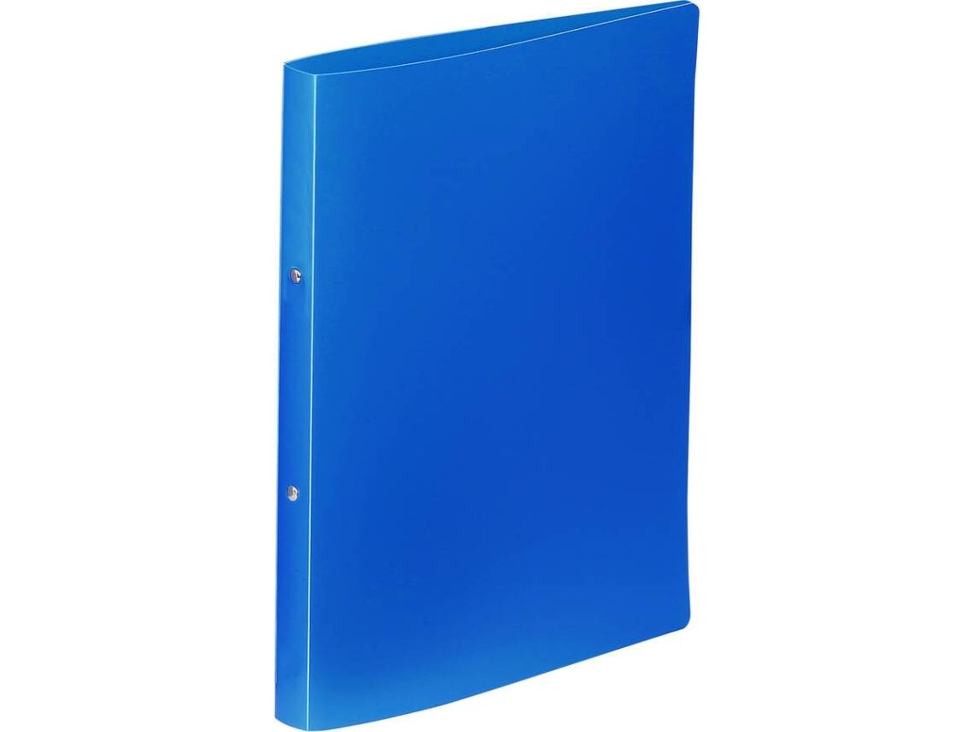 Dossier VIQUEL 020202 08 (Azul - A4 - 21x29.7cm - Polipropileno)