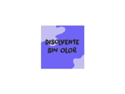 Disolvente QUIMIBASE Sinteticos Sin Olor (5 L)