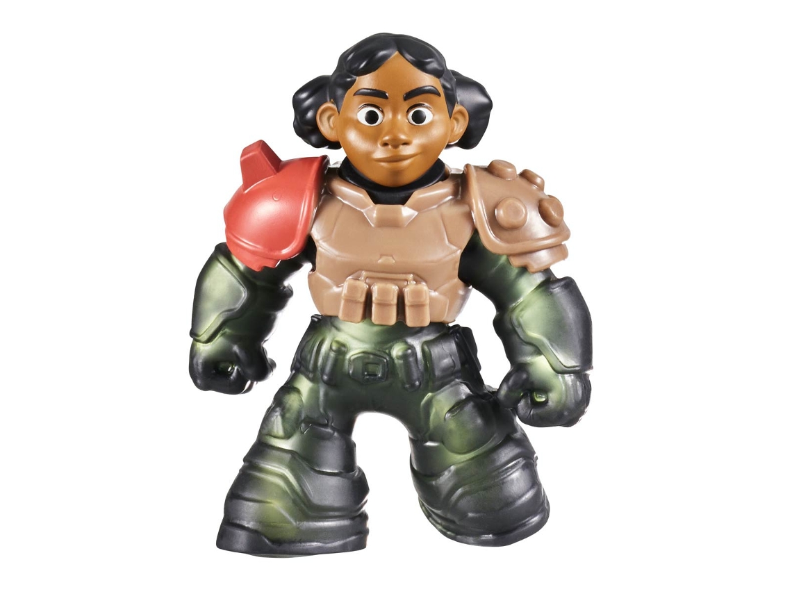 Heroes of Goo Jit Zu Disney Pixar Lightyear:  Izzy Hawthorne