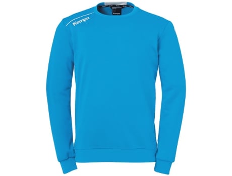 Blusa de Hombre SPIUK SPORTLINE Anatomic Curo Azul (XL)