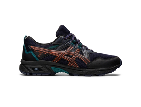 Zapatillas para Hombre ASICS Correr Gel-Venture 8 para Running (Talla:40)