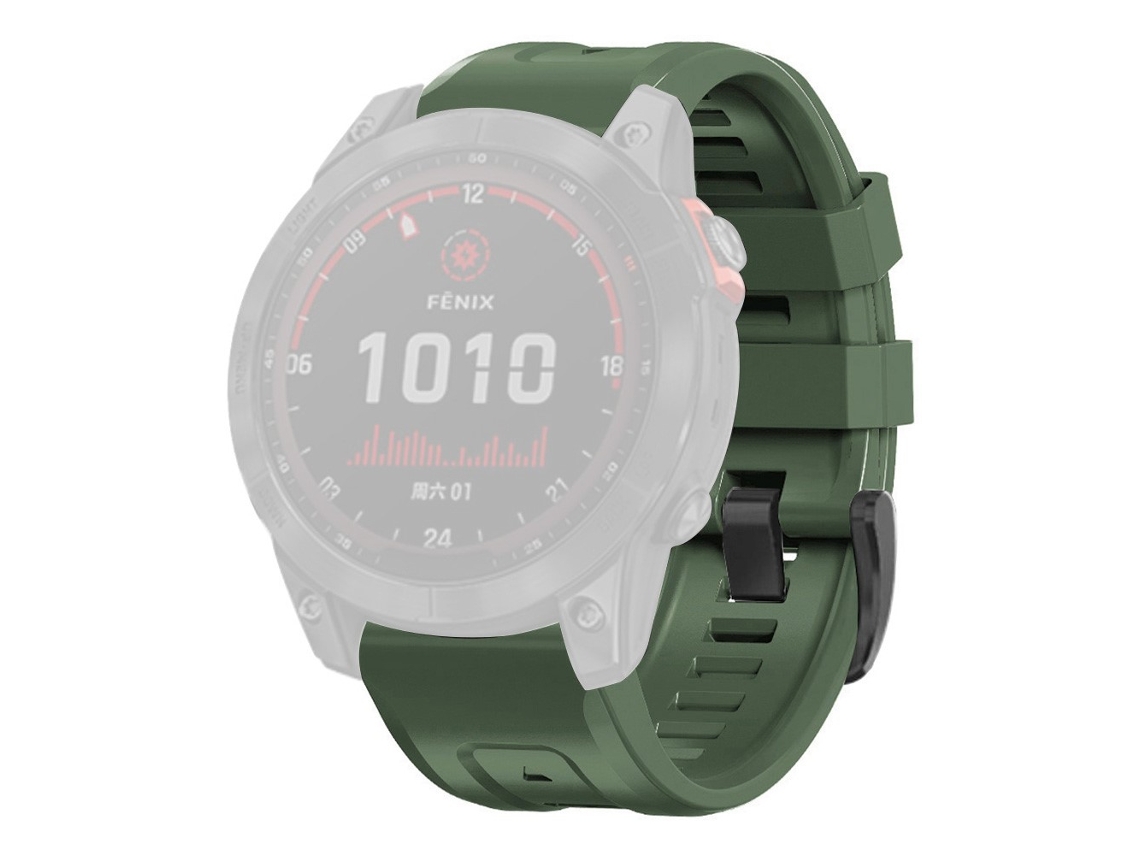 Correa para Garmin Fenix 7 680603343I