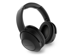 Auriculares Bluetooth Energy System BT Travel 6 Anc con cancelación de ruido, color negro