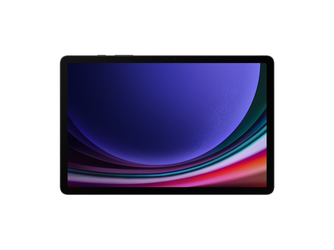 Tablet SAMSUNG 75736 (11'' - Grafito)