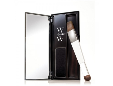 Color Wow Root Cover Up - Black 2,1 g