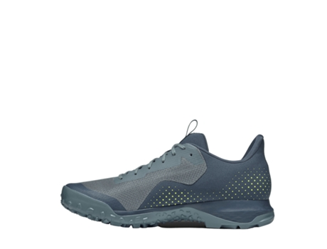 Zapatos de Hombre para Caminar TECNICA Montaña Magma Verde (47/3)