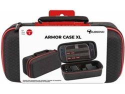 Maleta de Transporte XL SUBSONIC Nintendo Switch 2