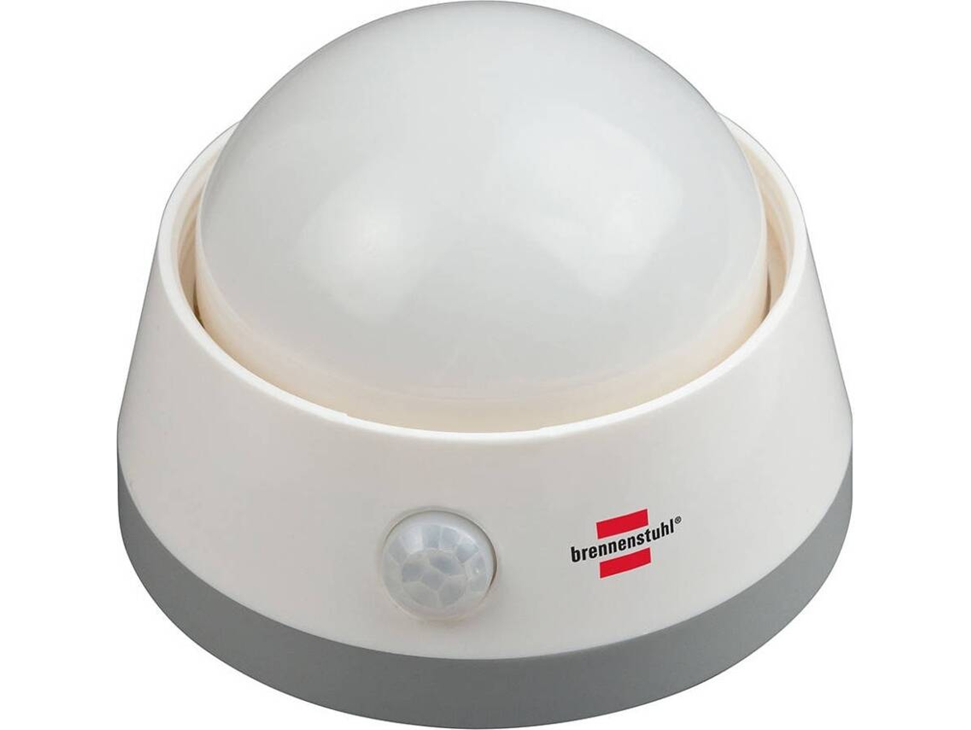 Luz de Presencia BRENNENSTUHL NLB 02 BS