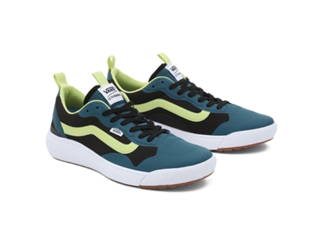 Zapatillas de Hombre VANS Ultrarange Exo Azul (41)