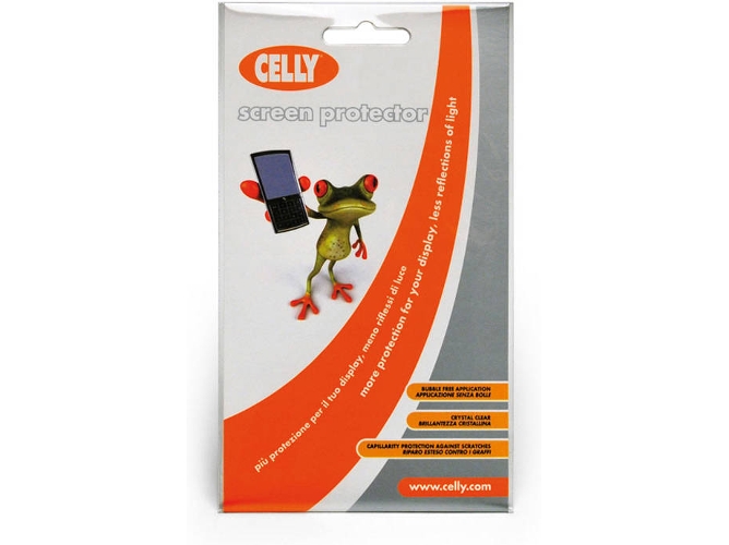 Protector de Pantalla LG KS360 Tribe CELLY Screen