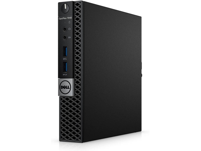 Mini PC DELL OptiPlex 7040 128 GB