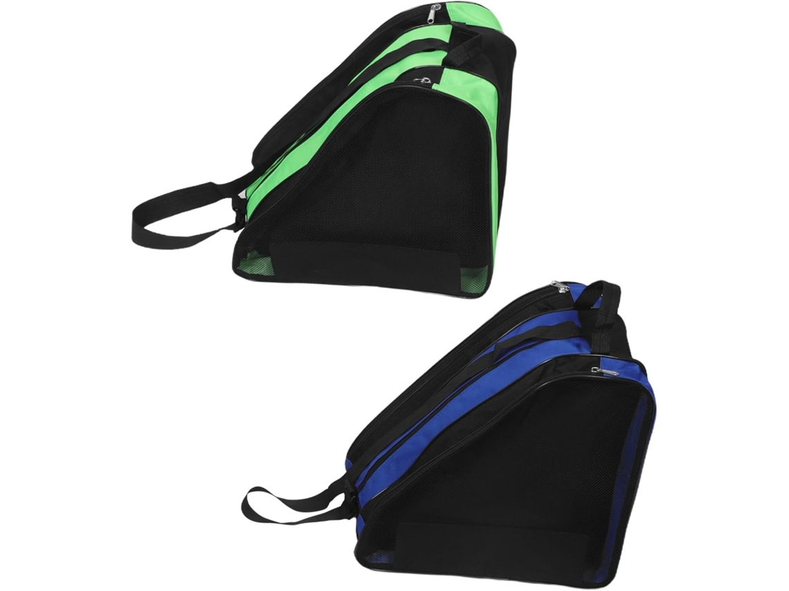 Bolsas De Transporte De 2 Piezas Para Patines