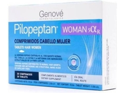 Complemento Alimentar PILOPEPTAN Woman Reductasa (30 comprimidos)