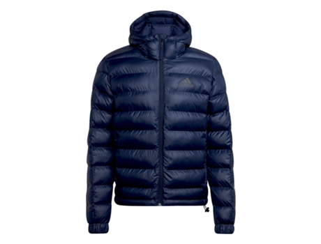 Abrigo ADIDAS Hombre (Multicolor - S)