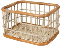 Cesta BASIL Gren Life Rattan 18l (Tamaño Unico)