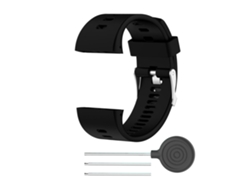 Pulsera De Reloj Inteligente (reemplazo Original Para Polar V800)