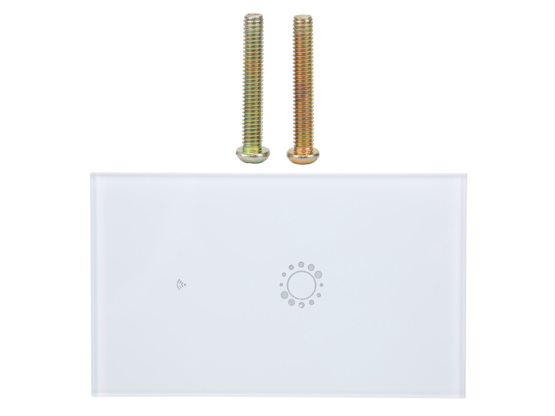 2026velora-interruptor Inteligente Touch Wifi Control Remoto Estándar Us Au 95‑240vac