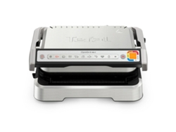 Parrilla Eléctrica TEFAL GC774D30 (Plateado)