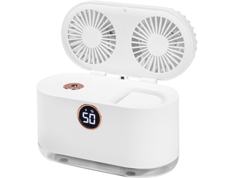 Ventilador Portátil SUNMOSTAR