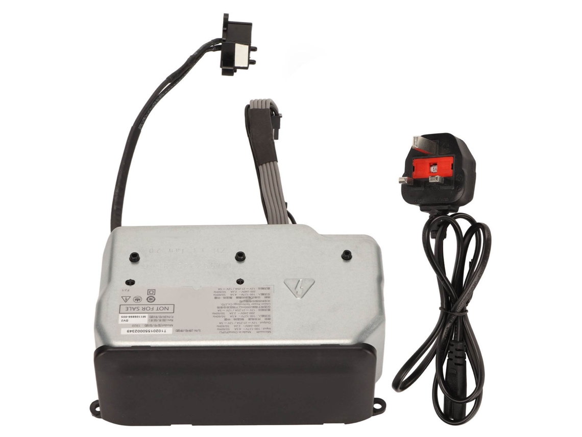 Fuente de alimentación interna para Xbox Series X (enchufe británico)