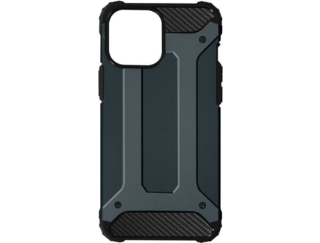 Funda Apple iPhone 13 Pro Max AVIZAR Defender II (Azul)